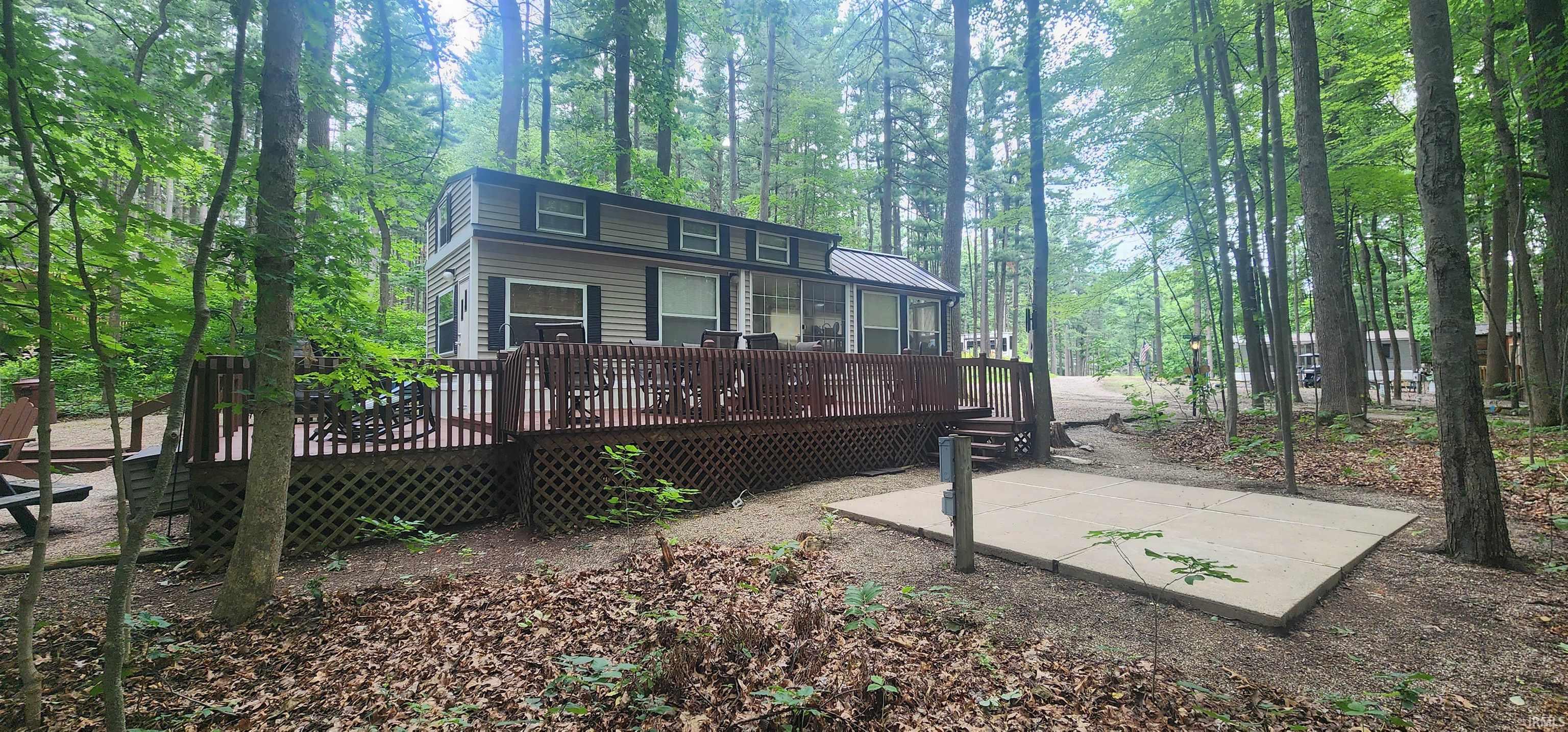 80 Valley Gorge Pass Angola, IN 46703 - Photo 4 of 34