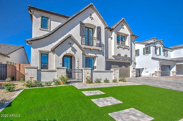 $1,136,840 | 6930 South Springs Place, Chandler, AZ 85249