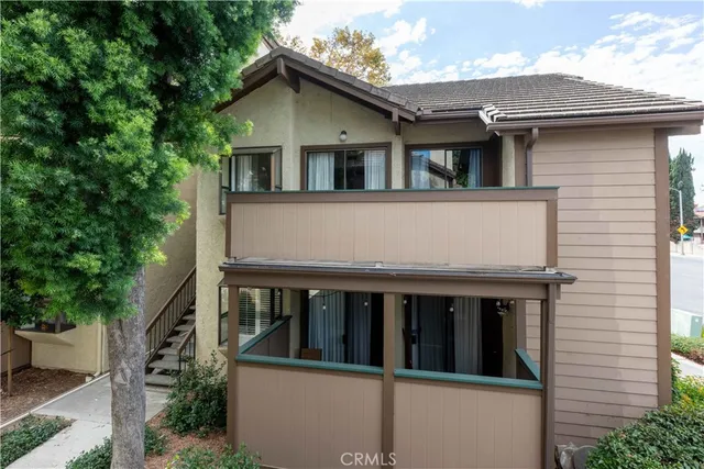 $489,900 | 600 North Brea Boulevard, Unit 46, Brea, CA 92821