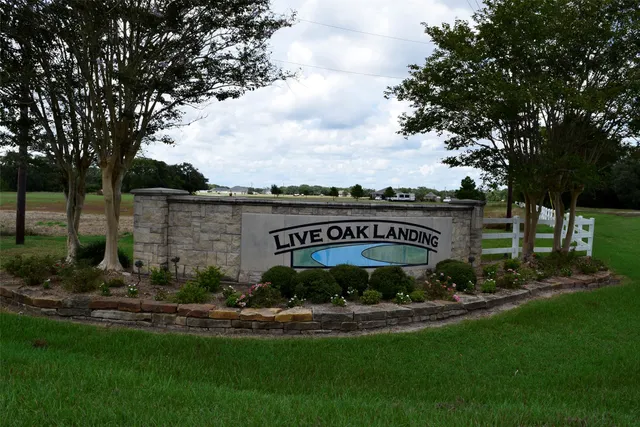 $49,900 | 0 Oak Haven Boulevard, Palacios, TX 77465