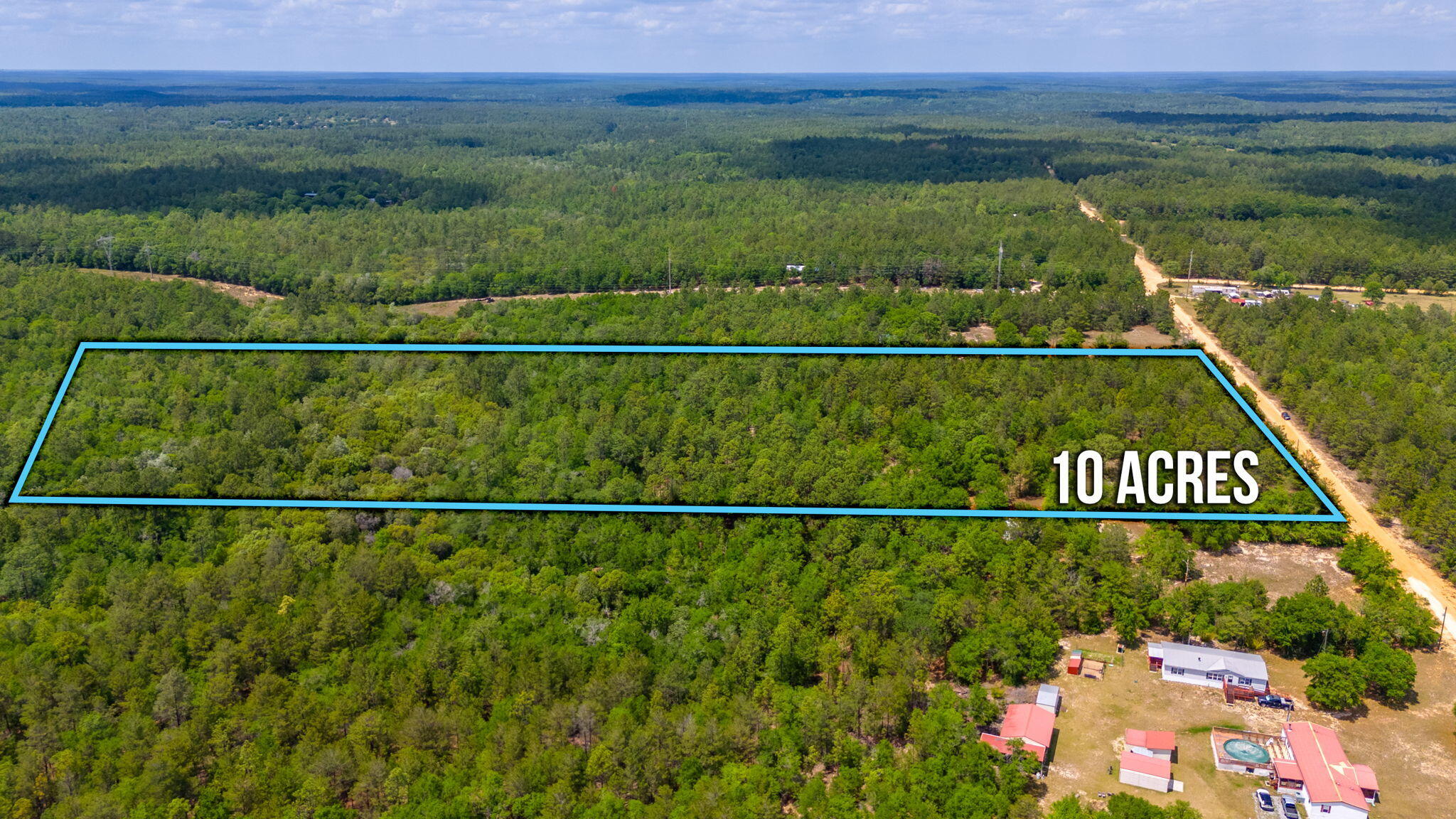 0 Stallion Drive Crestview, FL 32539 - Photo 6 of 10