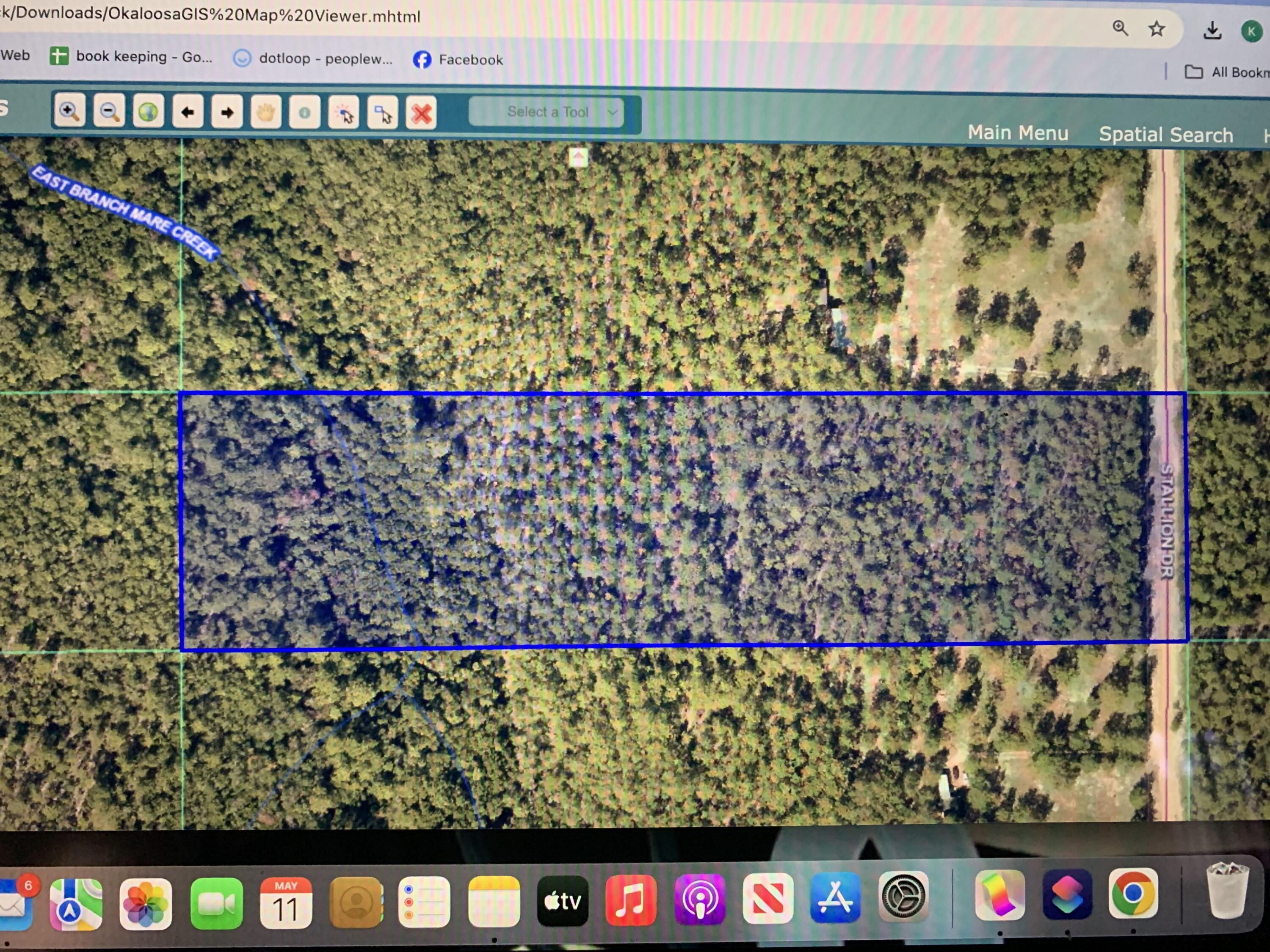 0 Stallion Drive Crestview, FL 32539 - Photo 10 of 10