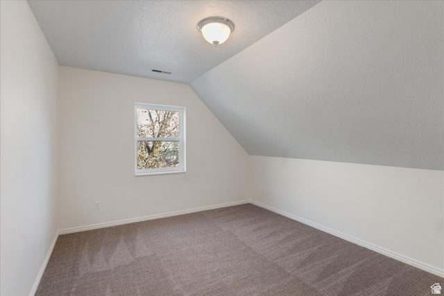 2078 Spring Oaks Drive Springville, UT 84663 - Photo 23 of 40 Bedroom room with carpet and baseboards