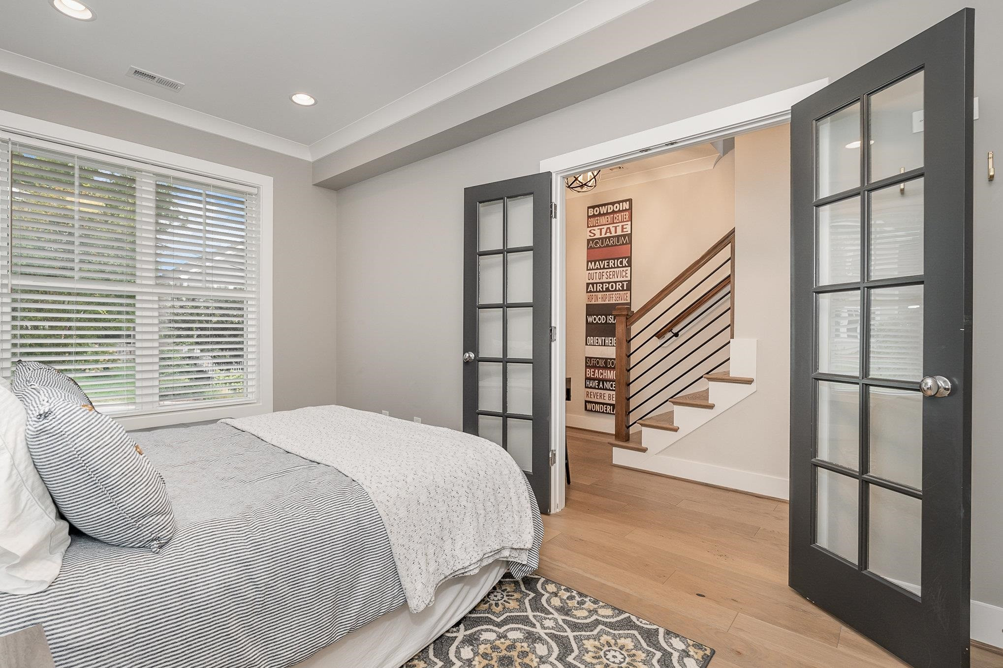 626 Watauga Street Raleigh, NC 27604 - Photo 19 of 30 Flex Room