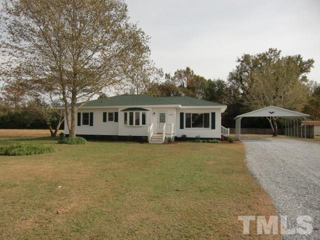 302 Jackson Road Dunn, NC 28334 - Photo 1 of 25 Gallery Image 1