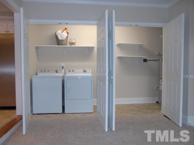 302 Jackson Road Dunn, NC 28334 - Photo 11 of 25 Gallery Image 11