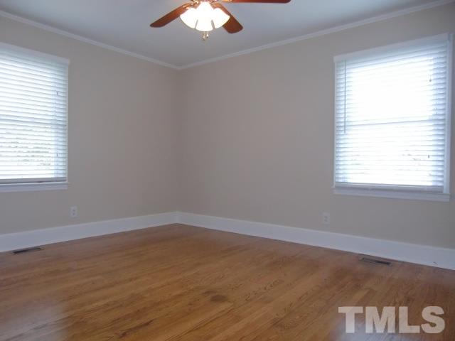 302 Jackson Road Dunn, NC 28334 - Photo 15 of 25 Hardwood Floor