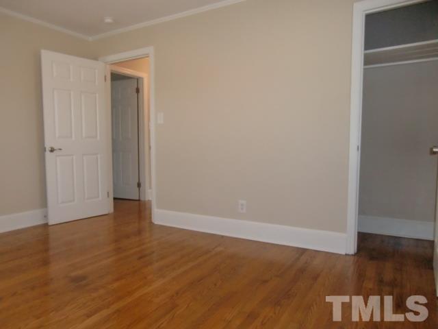 302 Jackson Road Dunn, NC 28334 - Photo 16 of 25 Hardwood Floor
