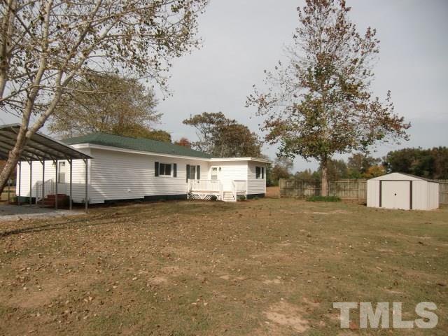 302 Jackson Road Dunn, NC 28334 - Photo 22 of 25 Gallery Image 22