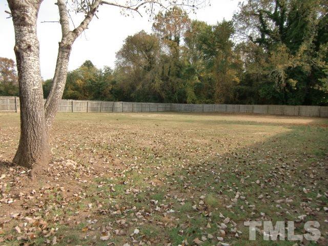 302 Jackson Road Dunn, NC 28334 - Photo 25 of 25 Large .63 AC Lot, Privacy Fence in Rear Yard