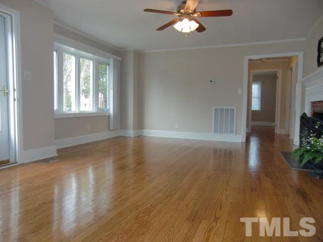 302 Jackson Road Dunn, NC 28334 - Photo 4 of 25 Gallery Image 4