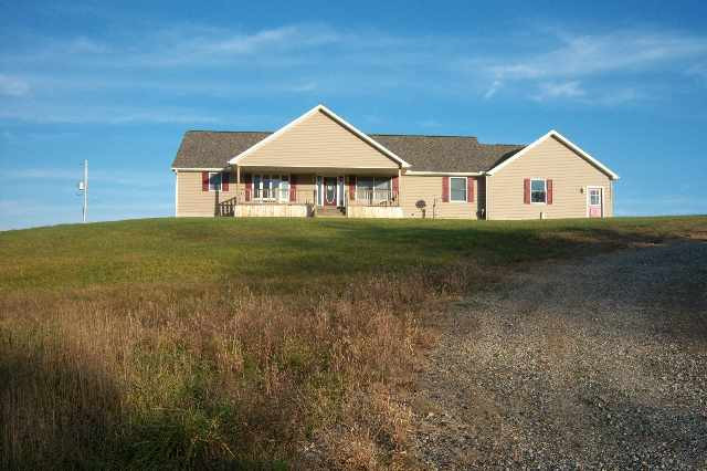 10529 Antcliff Road Brooklyn, MI 49230 - Photo 1 of 11 Photo 1