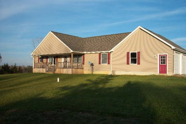 10529 Antcliff Road Brooklyn, MI 49230 - Photo 10 of 11 Photo 10