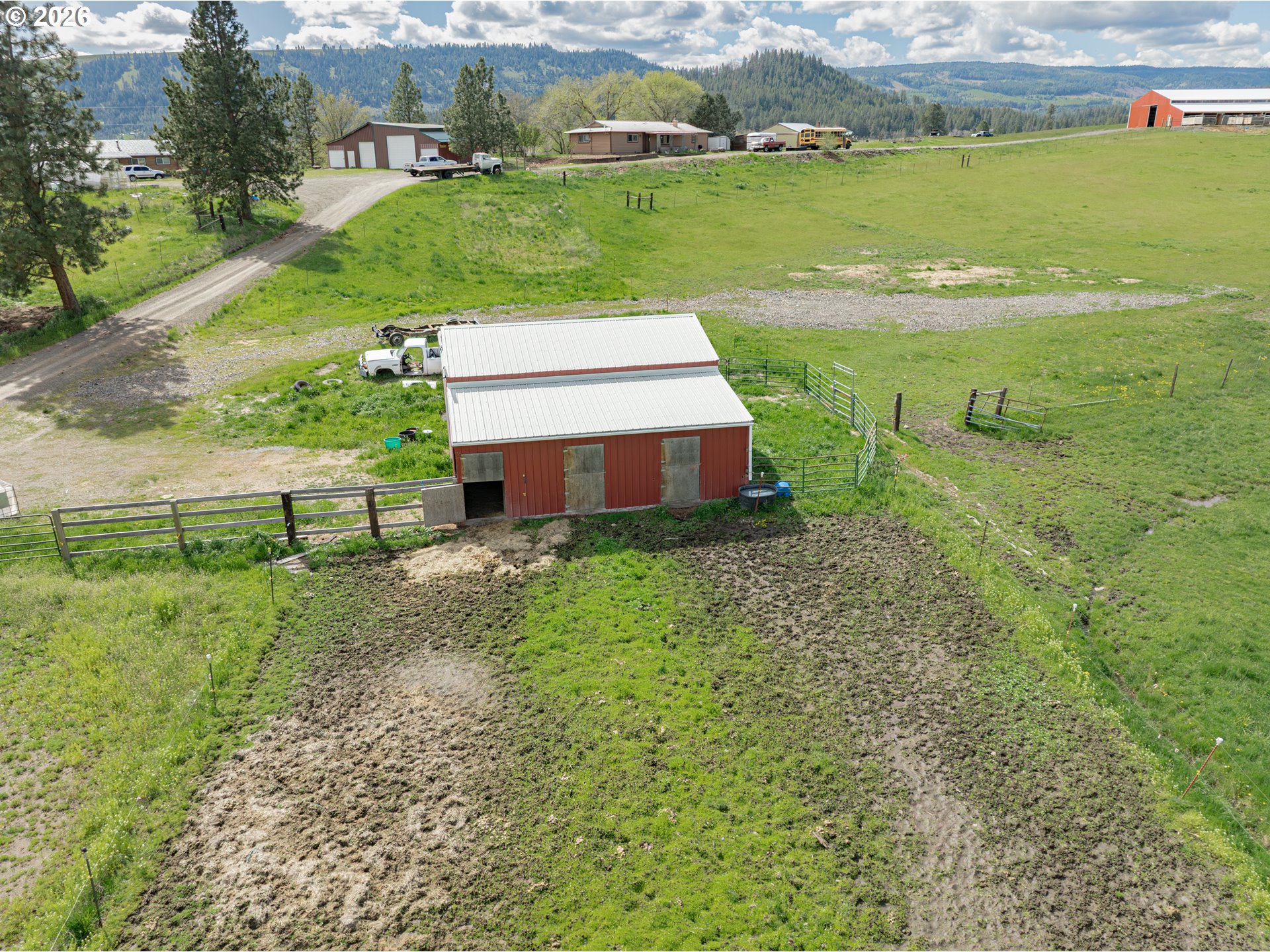 71564 Palmer Junction Road Elgin, OR 97827 - Photo 15 of 38 Gallery Image 15