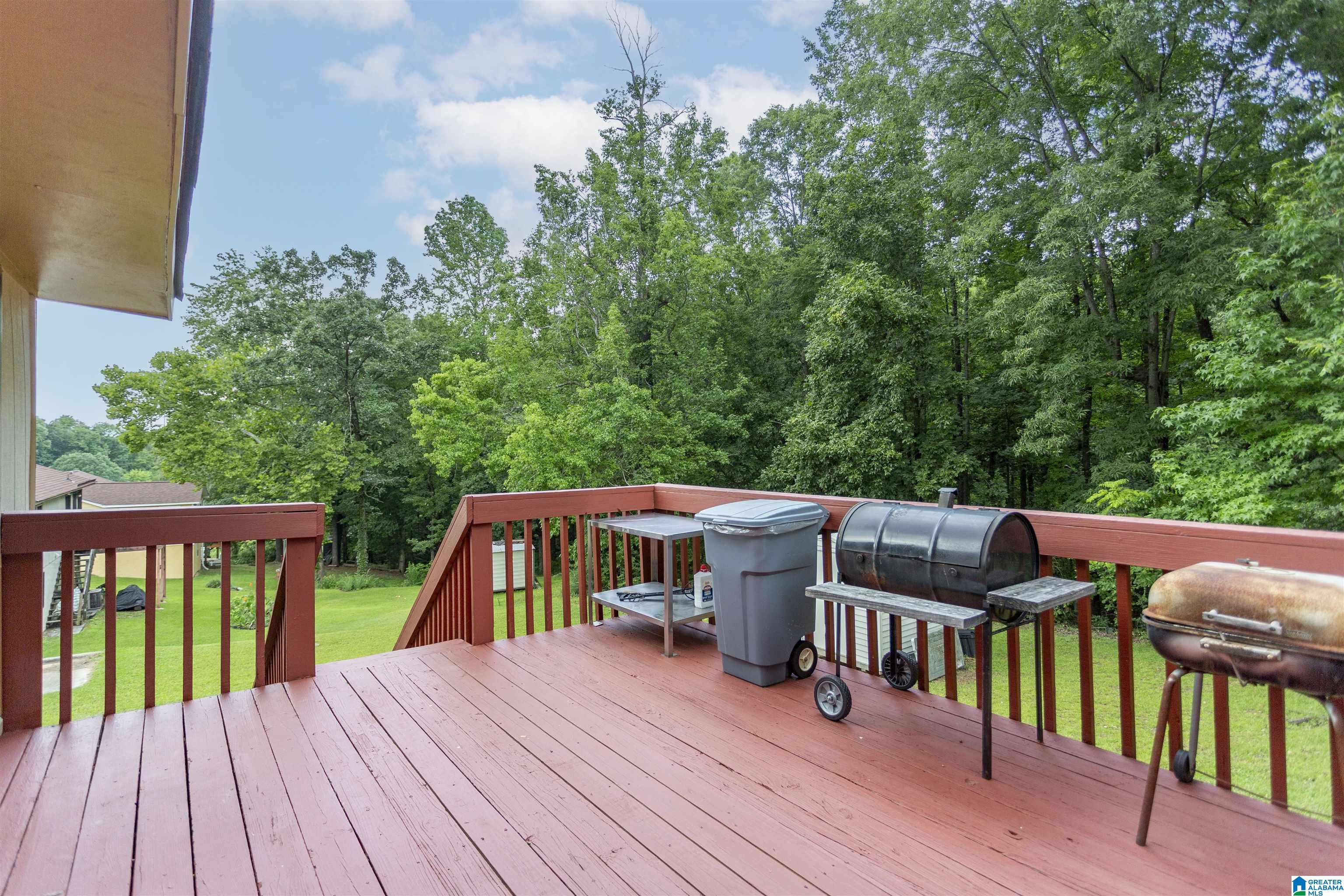 609 Live Oak Circle Fairfield, AL 35064 - Photo 22 of 28