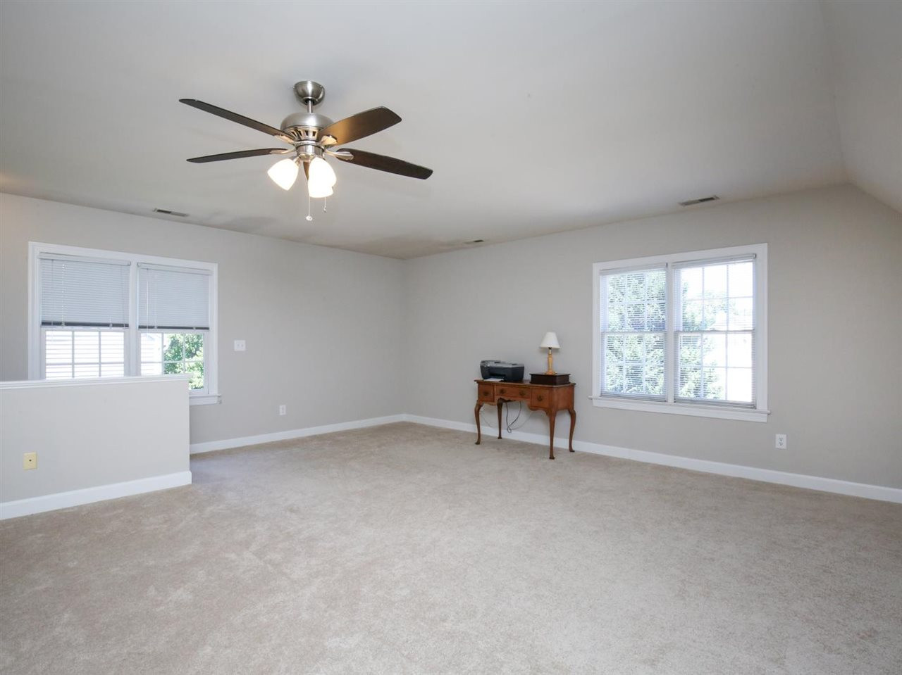 2329 Finley Ridge Lane Raleigh, NC 27615 - Photo 20 of 28 Large bonus with back stairs