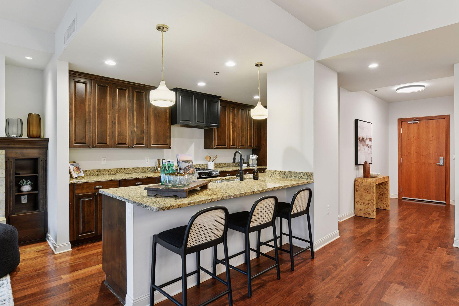 4201 Sunset Drive, Unit N217 Spring Park, MN 55384 - Photo 12 of 77