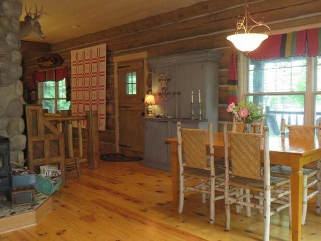 8614 Murphy Lake Road Presque Isle, WI 54557 - Photo 9 of 20 Gallery Image 9