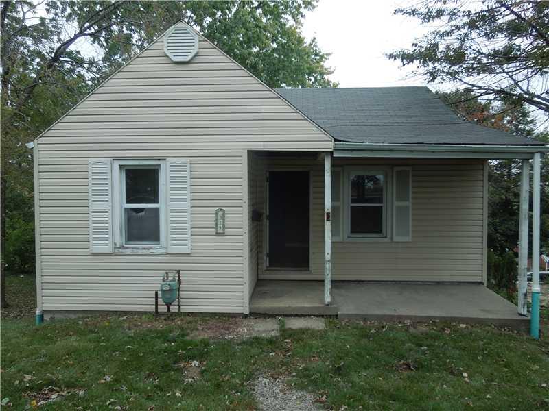 314 Fort Couch Road Upper St. Clair, PA 15241 - Photo 1 of 17 Exterior Front.
