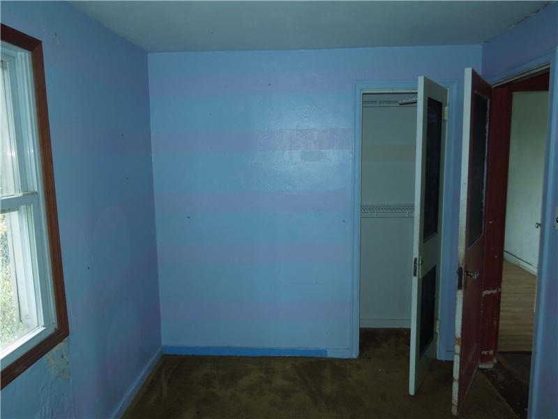 314 Fort Couch Road Upper St. Clair, PA 15241 - Photo 11 of 17 Bedroom. bedroom #2 main floor