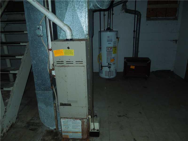 314 Fort Couch Road Upper St. Clair, PA 15241 - Photo 16 of 17 Other. furnace in basement
