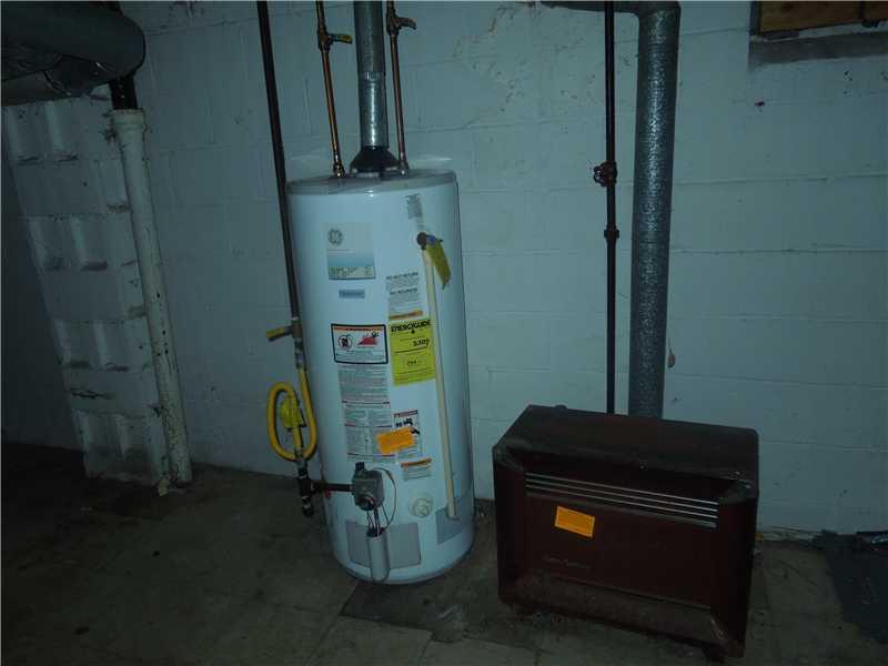 314 Fort Couch Road Upper St. Clair, PA 15241 - Photo 17 of 17 Other. hot water heater and gas heater for basement