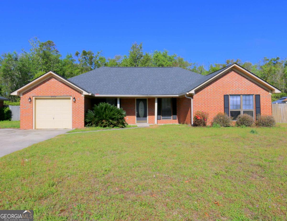 2352 Rowe Street Hinesville, GA 31313 - Photo 1 of 25
