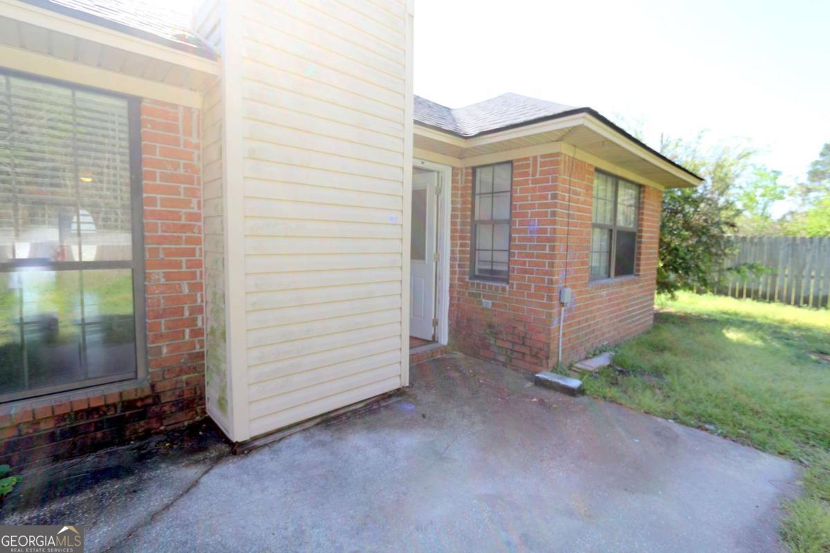 2352 Rowe Street Hinesville, GA 31313 - Photo 24 of 25