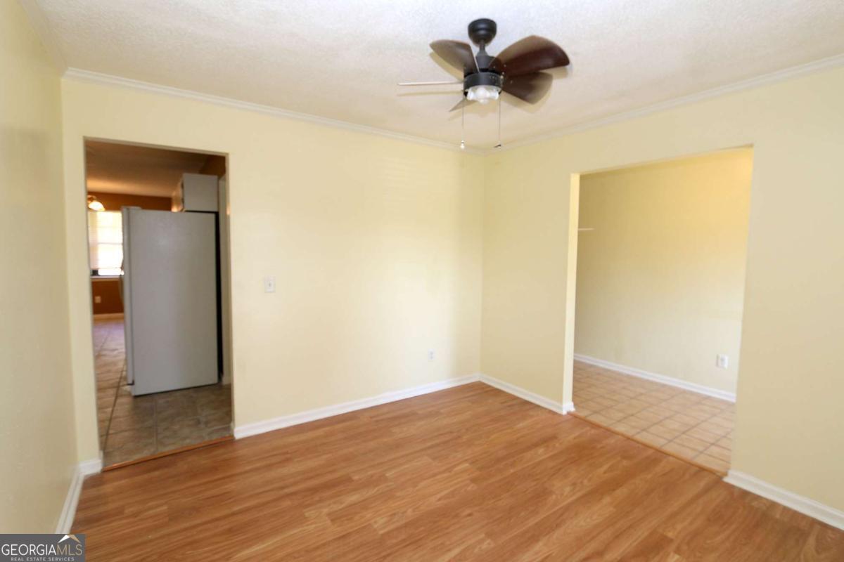 2352 Rowe Street Hinesville, GA 31313 - Photo 4 of 25