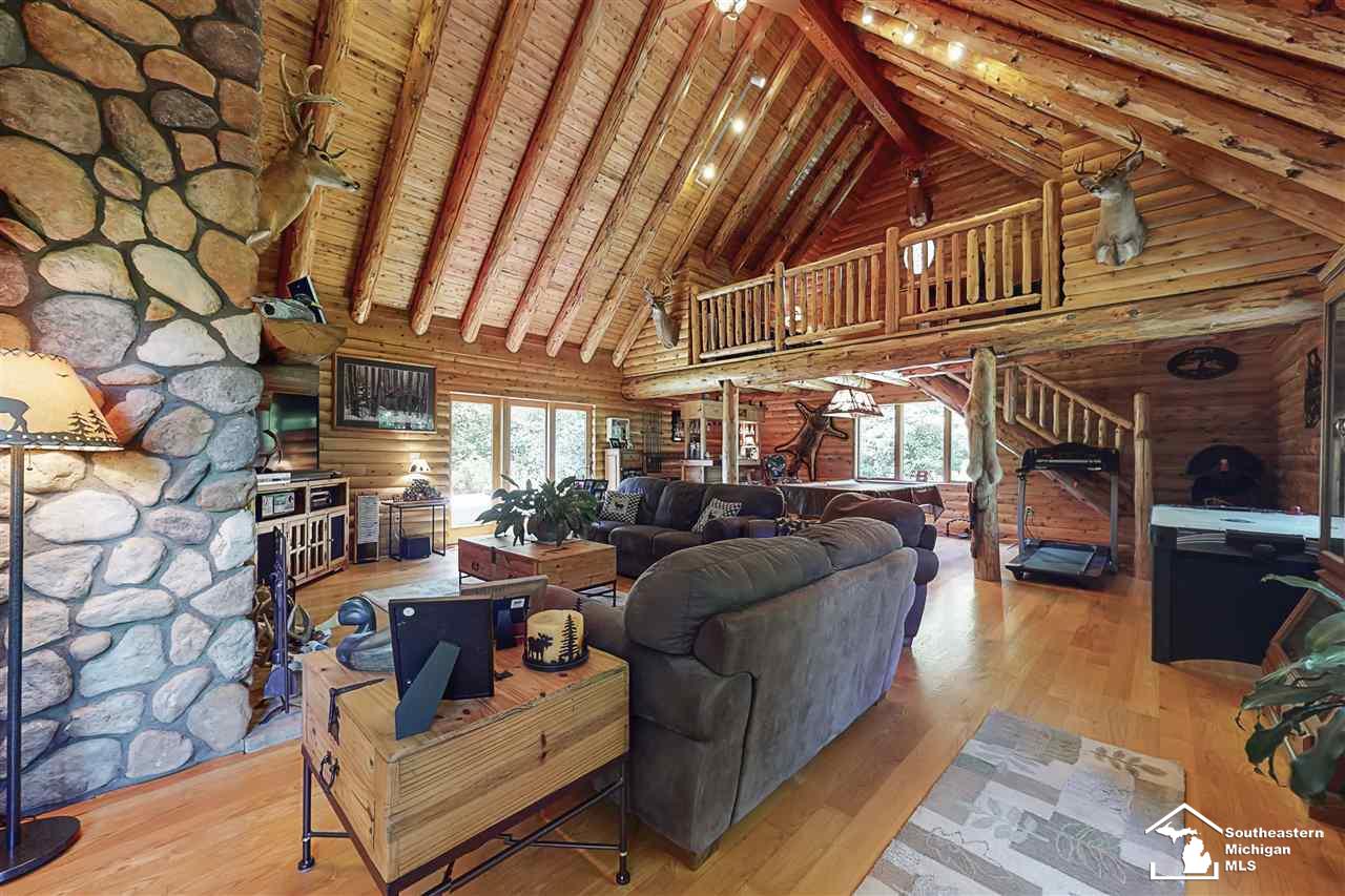 2945 Steiner Road Monroe, MI 48162 - Photo 25 of 61