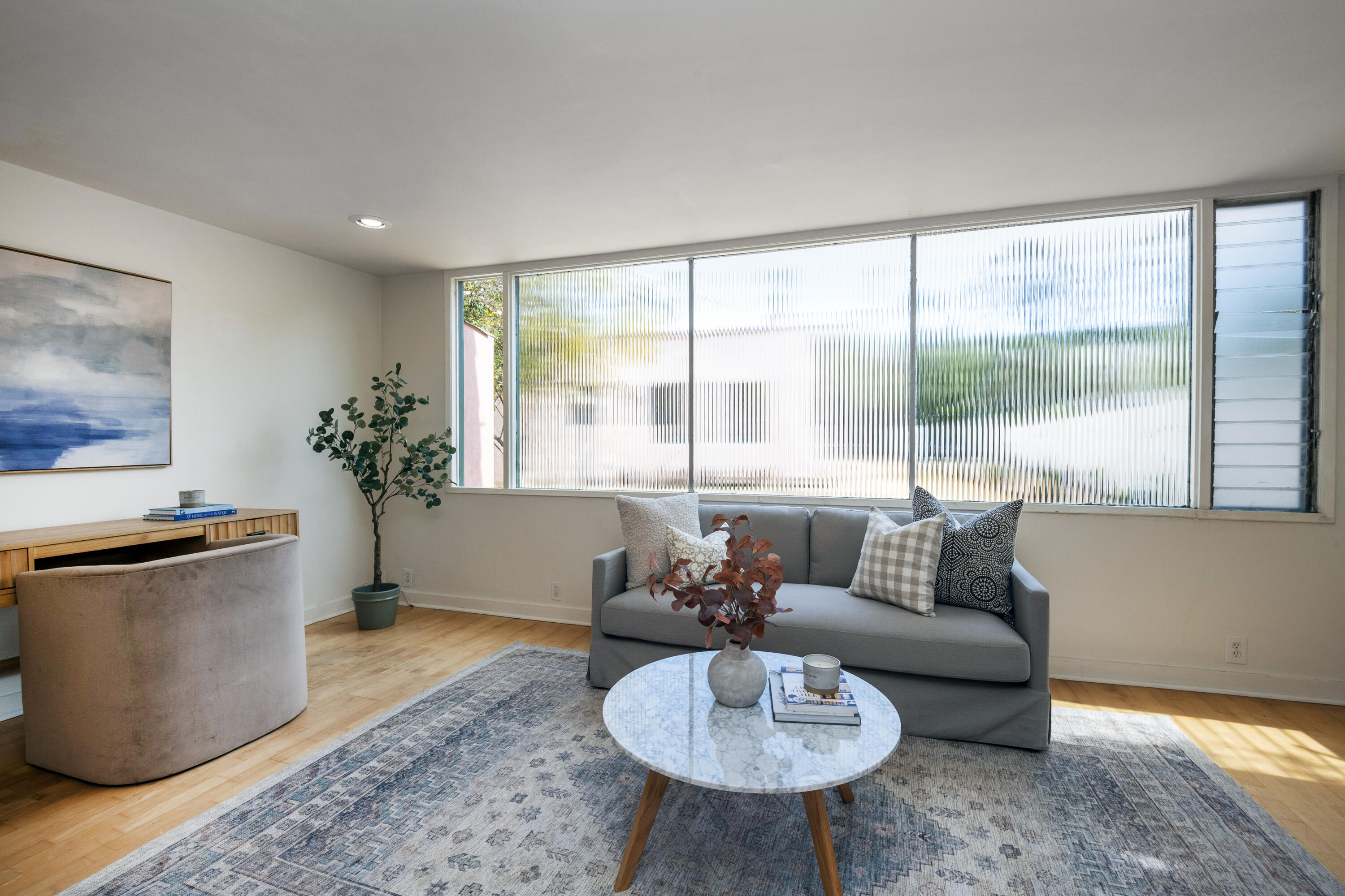 269 Oak Road Montecito, CA 93108 - Photo 15 of 35 Rear Cottage (Left)