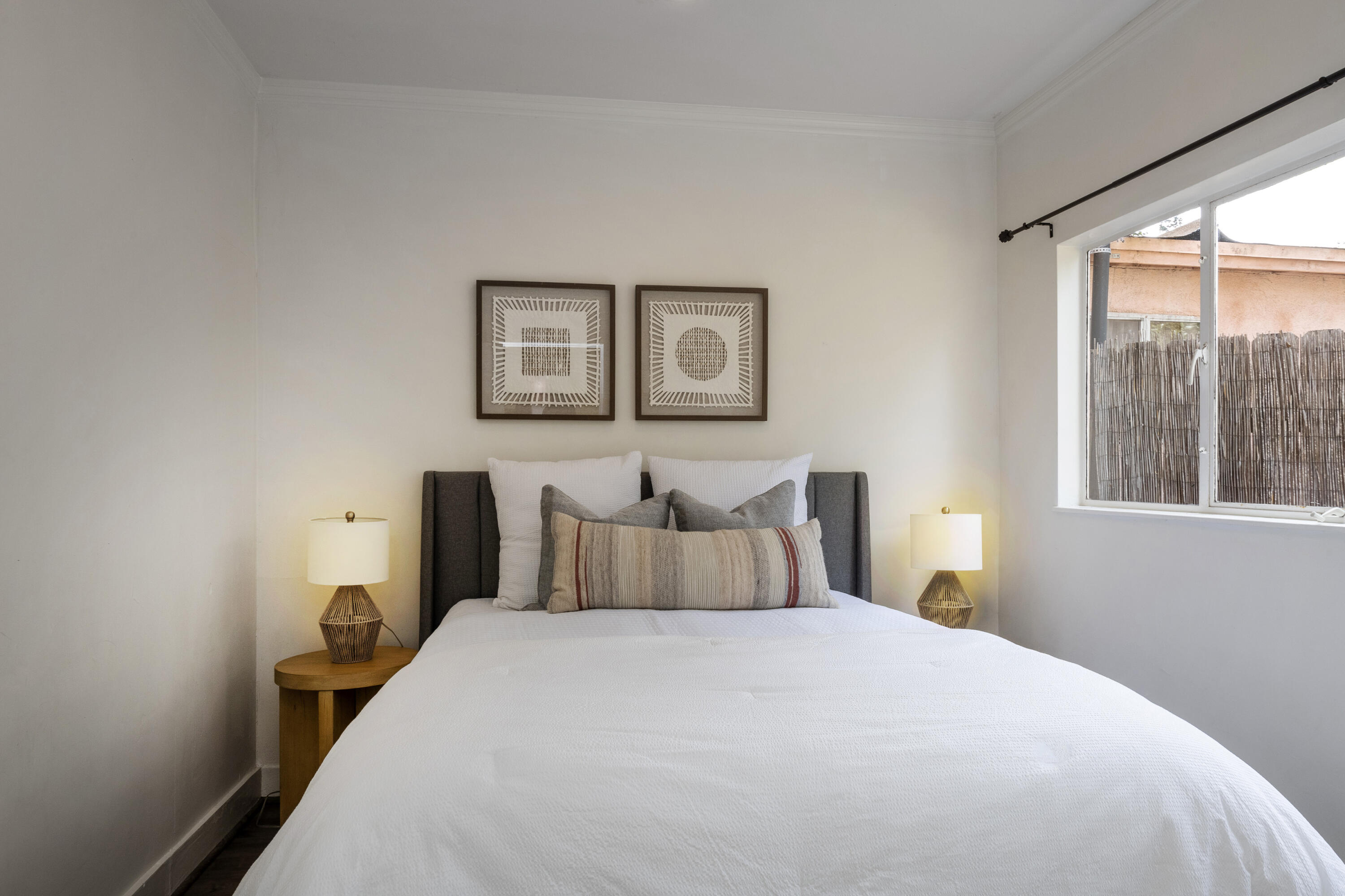 269 Oak Road Montecito, CA 93108 - Photo 23 of 35 Rear Cottage (Right)