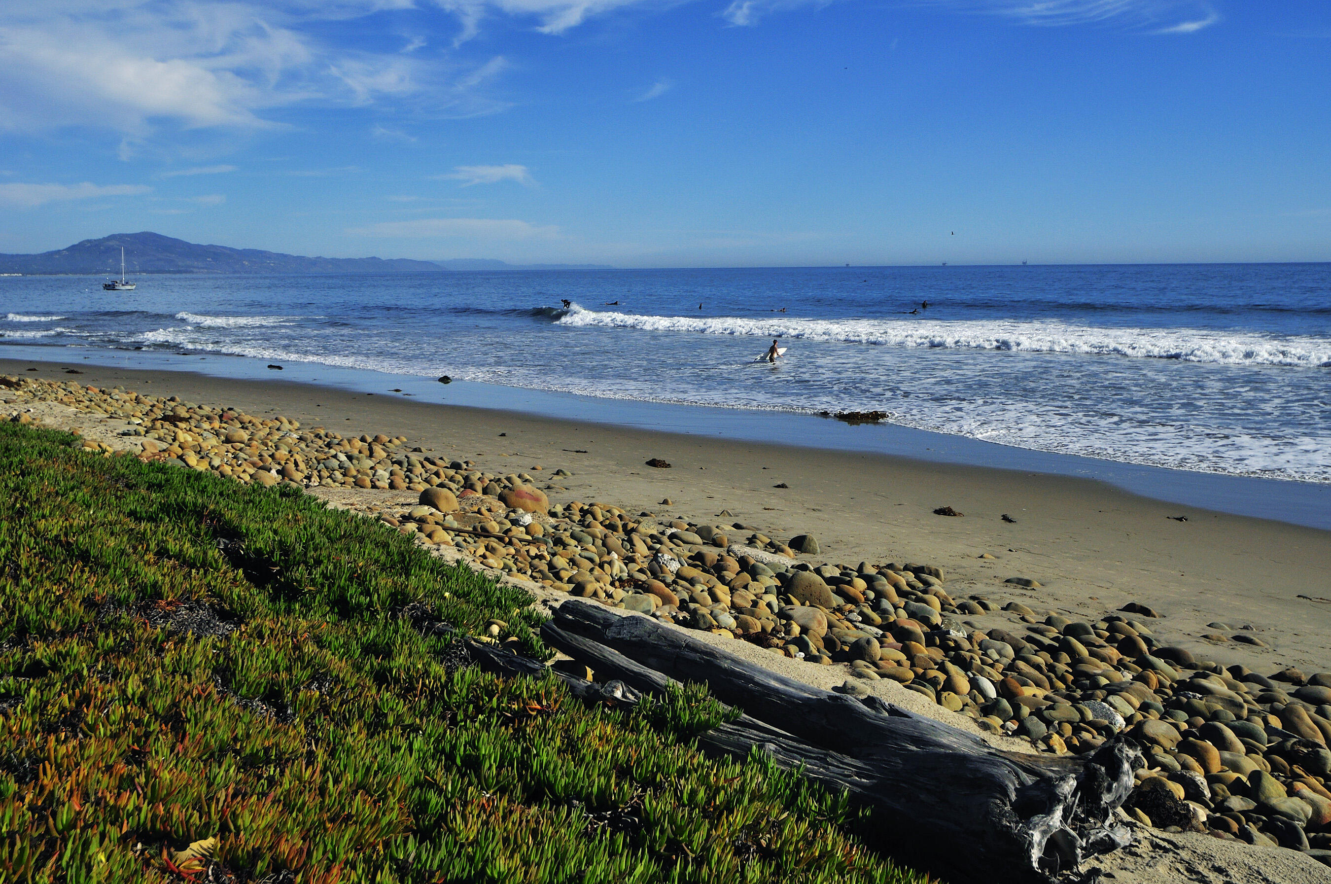 269 Oak Road Montecito, CA 93108 - Photo 33 of 35 Hammonds Beach
