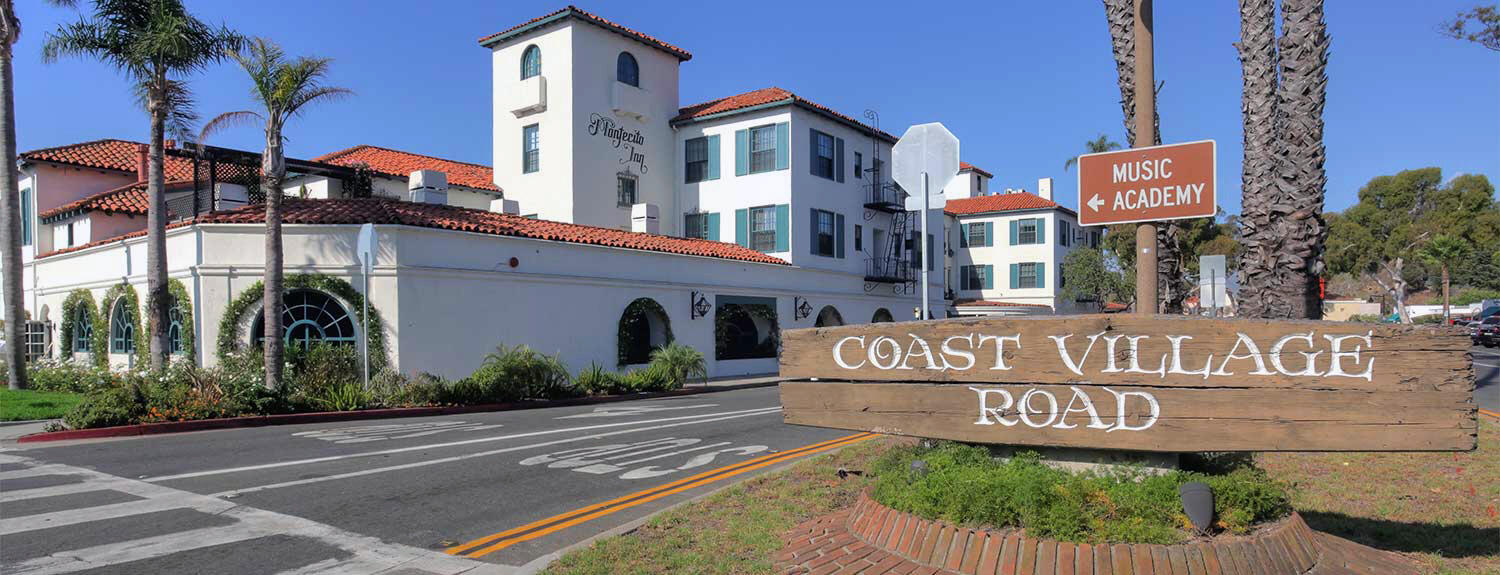 269 Oak Road Montecito, CA 93108 - Photo 34 of 35 Lower Village