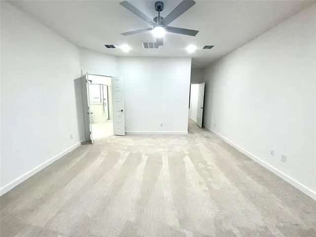 $3,400 | 1600 Dropseed Drive, Celina, TX 75009