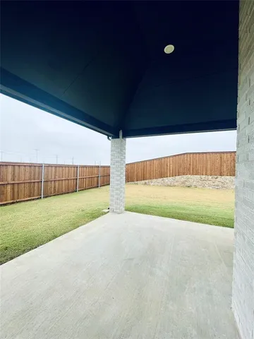 $3,400 | 1600 Dropseed Drive, Celina, TX 75009