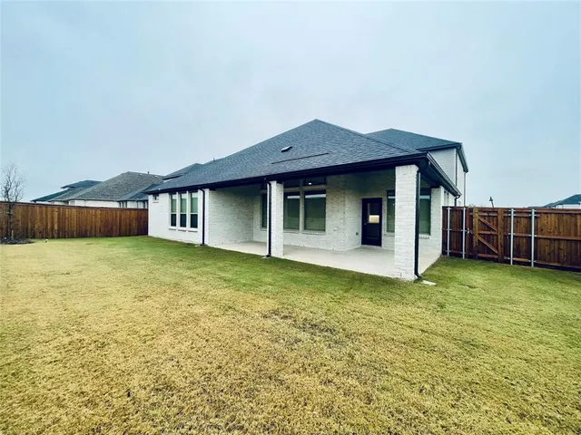 $3,400 | 1600 Dropseed Drive, Celina, TX 75009