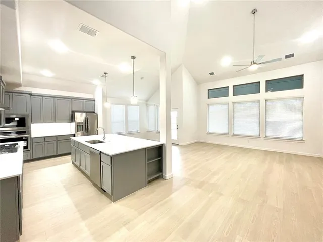 $3,400 | 1600 Dropseed Drive, Celina, TX 75009