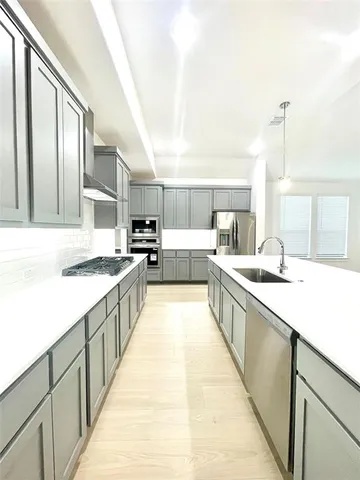 $3,400 | 1600 Dropseed Drive, Celina, TX 75009