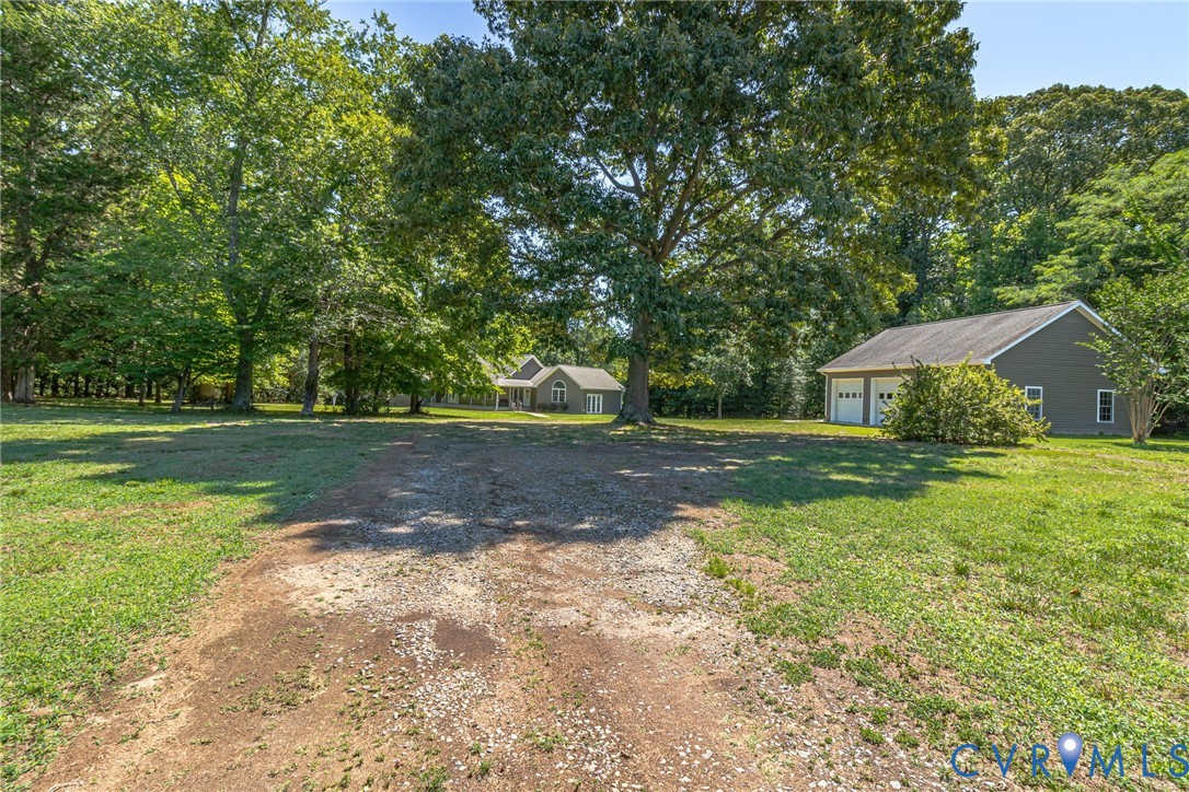 1019 Bancton Road Kinsale, VA 22488 - Photo 51 of 73