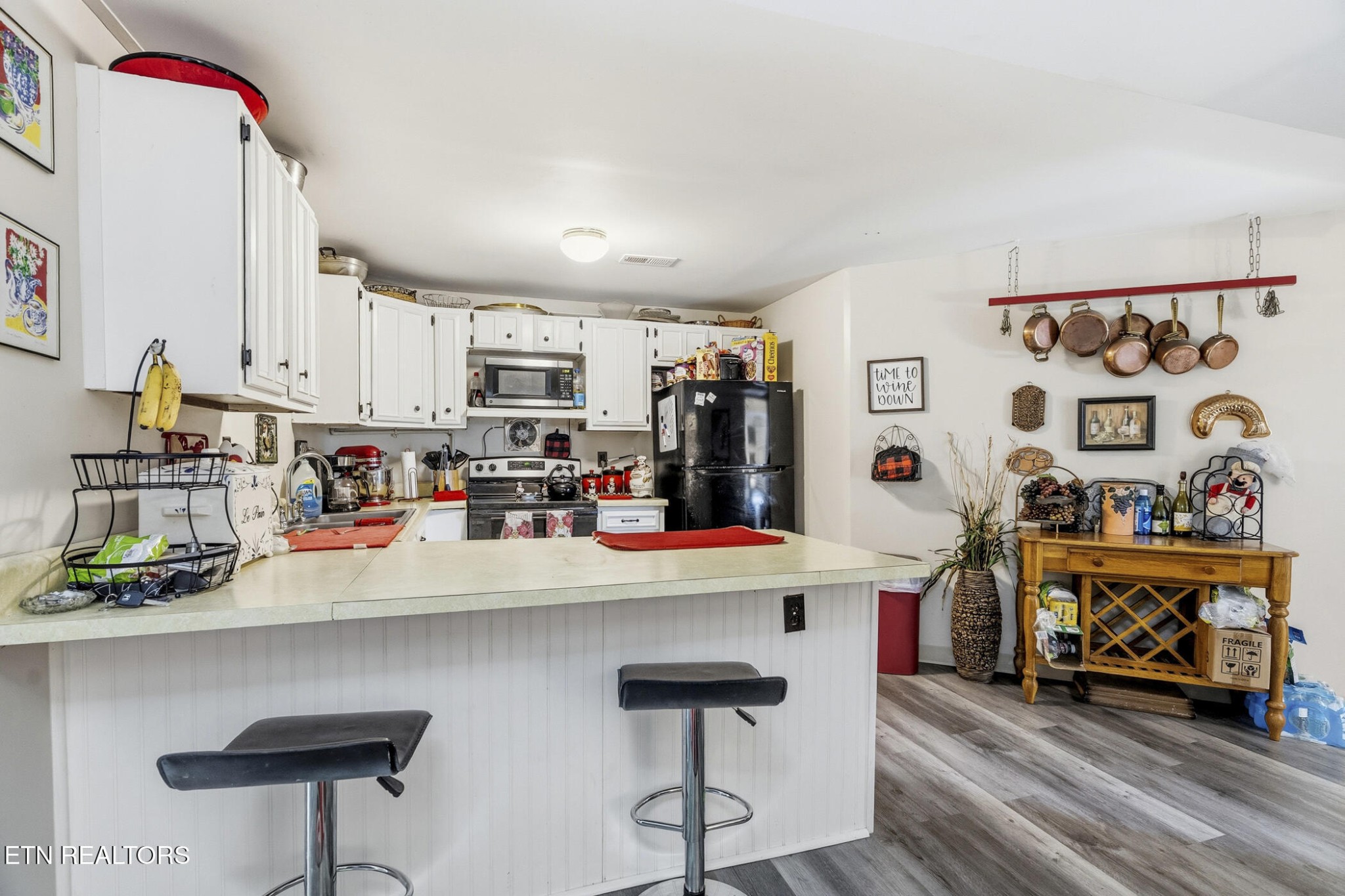 814 Midway Road Strawberry Plains, TN 37871 - Photo 15 of 59