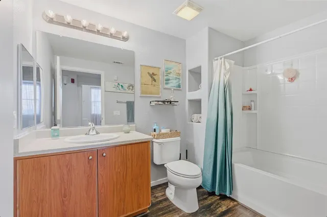 $296,299 | 1230 Whitney Ranch Parkway, Unit PW415, Rocklin, CA 95765