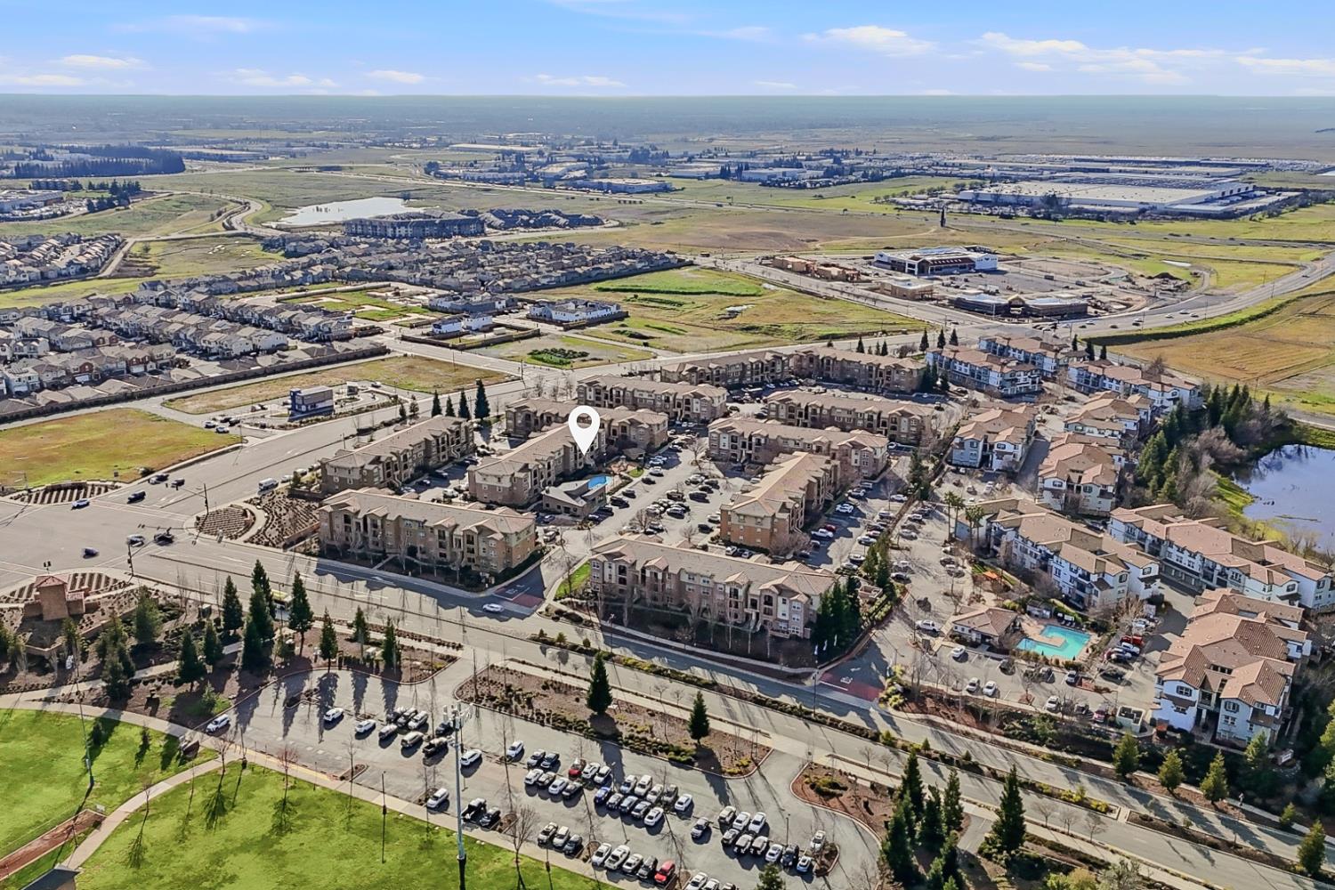 1230 Whitney Ranch Parkway, Unit PW415 Rocklin, CA 95765 - Photo 29 of 30