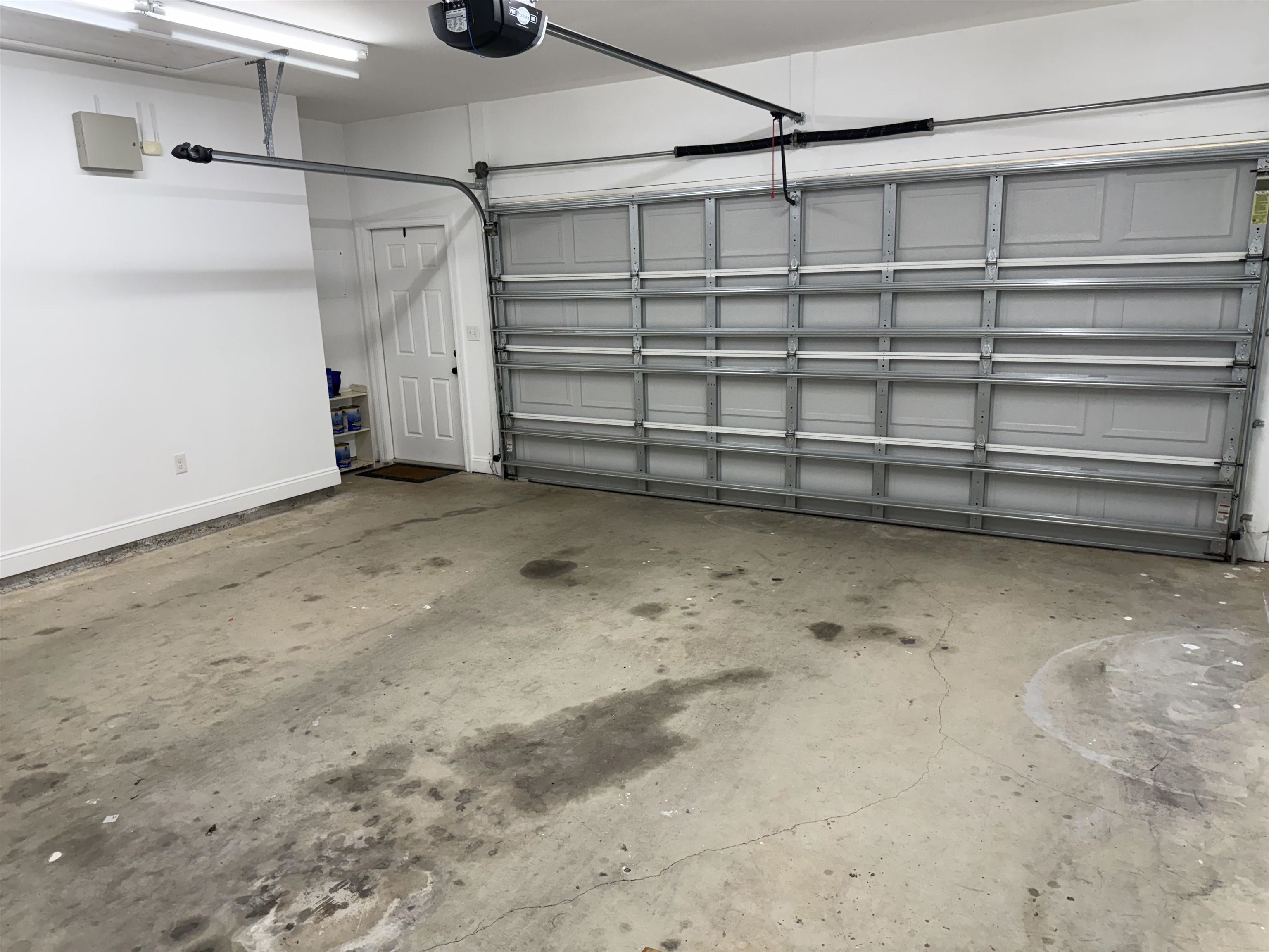 8615 Gale Rowe Lane Fairhope, AL 36532 - Photo 23 of 24 Garage