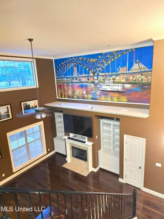 $437,000 | 3327 Chateau Pointe Boulevard, Southaven, MS 38672