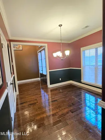 $437,000 | 3327 Chateau Pointe Boulevard, Southaven, MS 38672