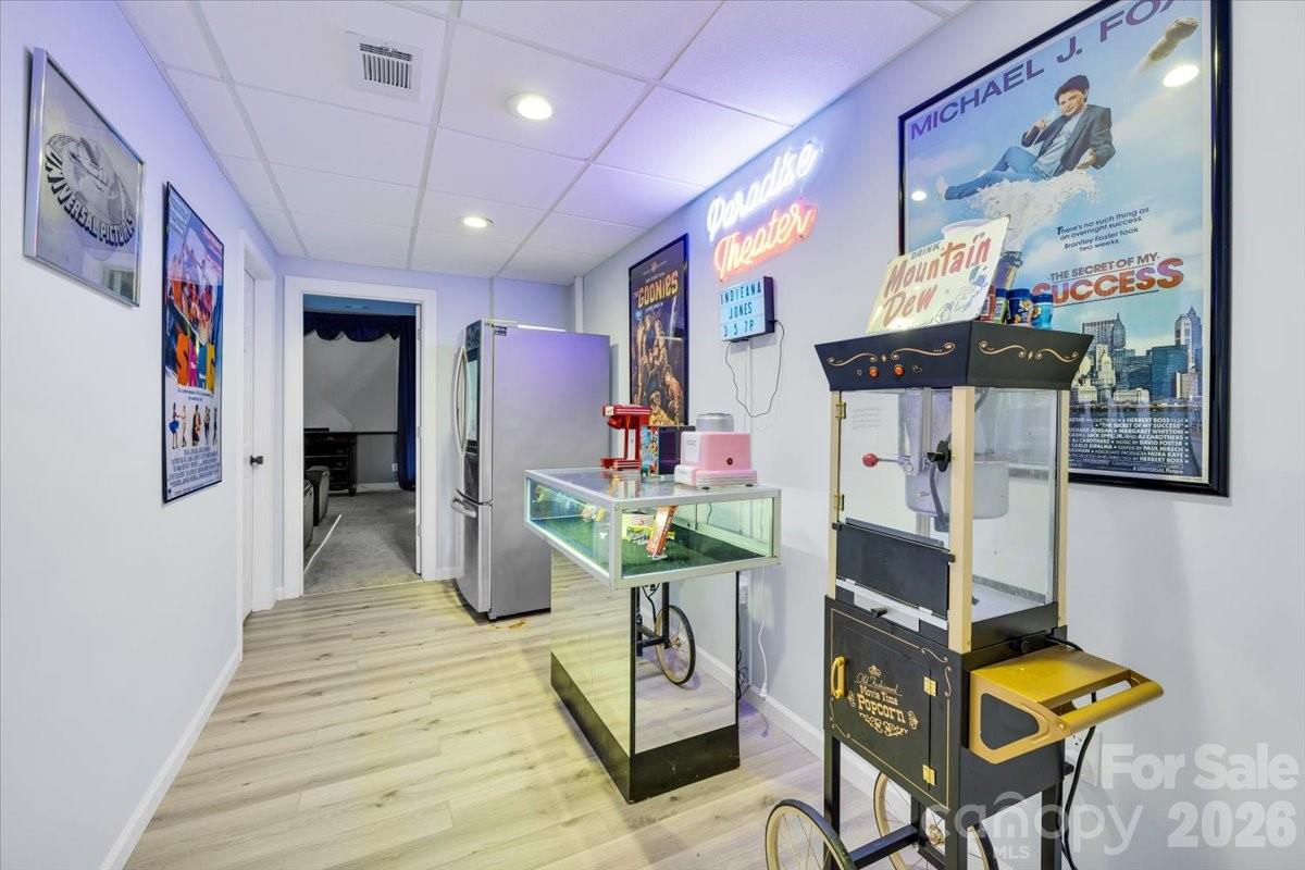 1194 99 Island Road Blacksburg, SC 29702 - Photo 33 of 47 a room with storage and utility