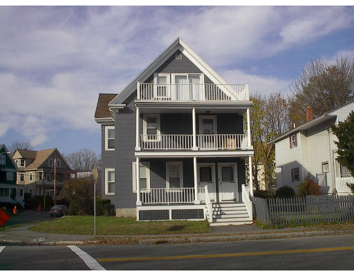 40-42 Paradise Road Swampscott, MA 01907 - Photo 1 of 1 Gallery Image 1