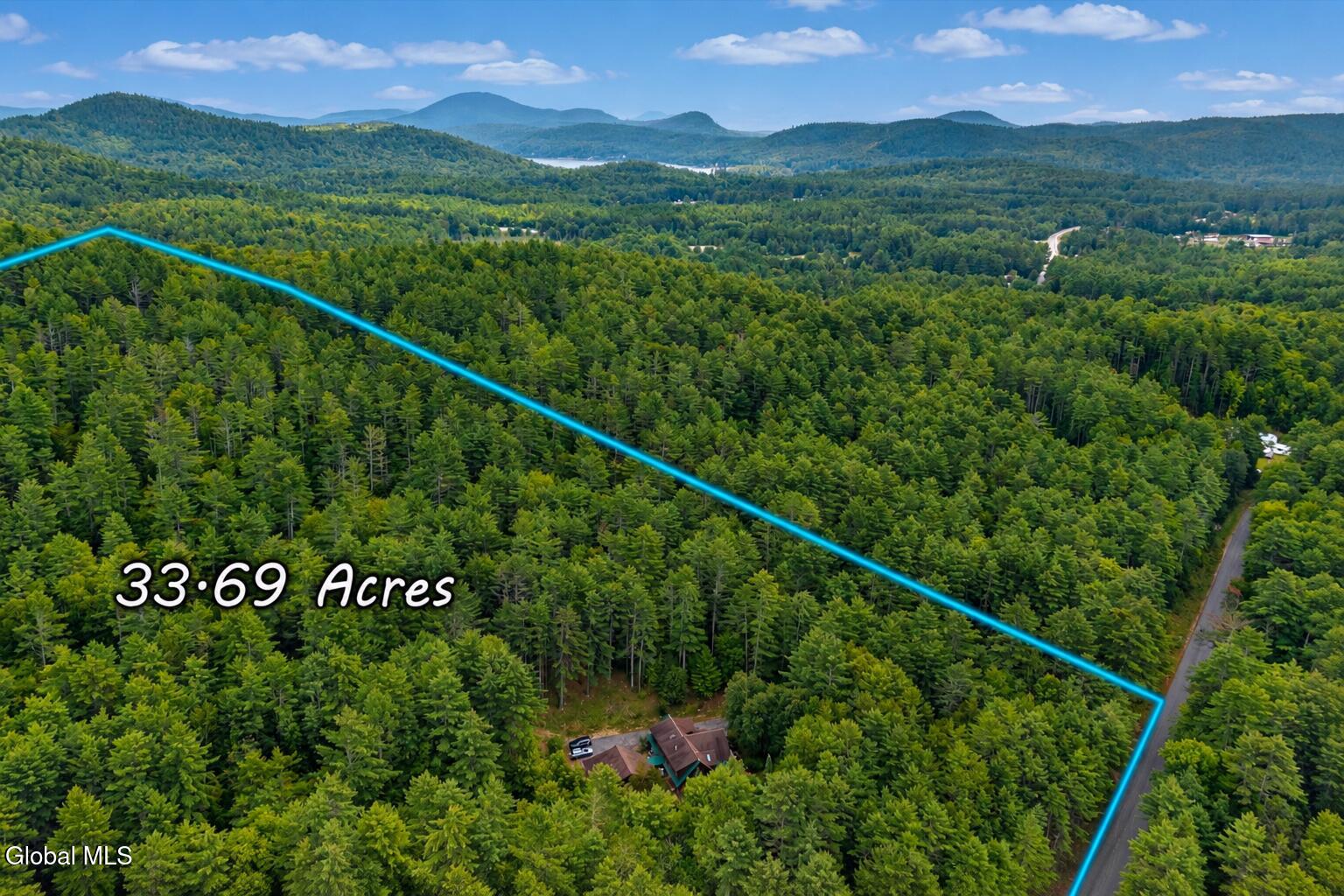 330 Stone Bridge Road Chester, NY 12860 - Photo 40 of 43 35-ADK-35