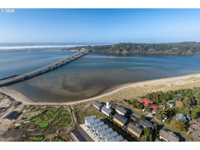 a view of lake and mountain
